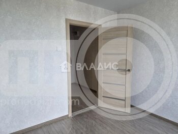 Миниатюра 0к, 13/15 М, Россия, Воронеж, Ростовская улица, 18А, 20.5 кв.м