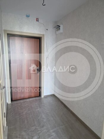 Миниатюра 0к, 13/15 М, Россия, Воронеж, Ростовская улица, 18А, 20.5 кв.м