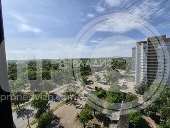 Миниатюра 0к, 13/15 М, Россия, Воронеж, Ростовская улица, 18А, 20.5 кв.м