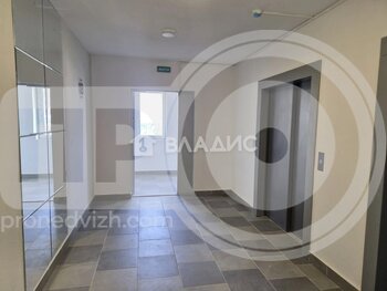 Миниатюра 0к, 13/15 М, Россия, Воронеж, Ростовская улица, 18А, 20.5 кв.м