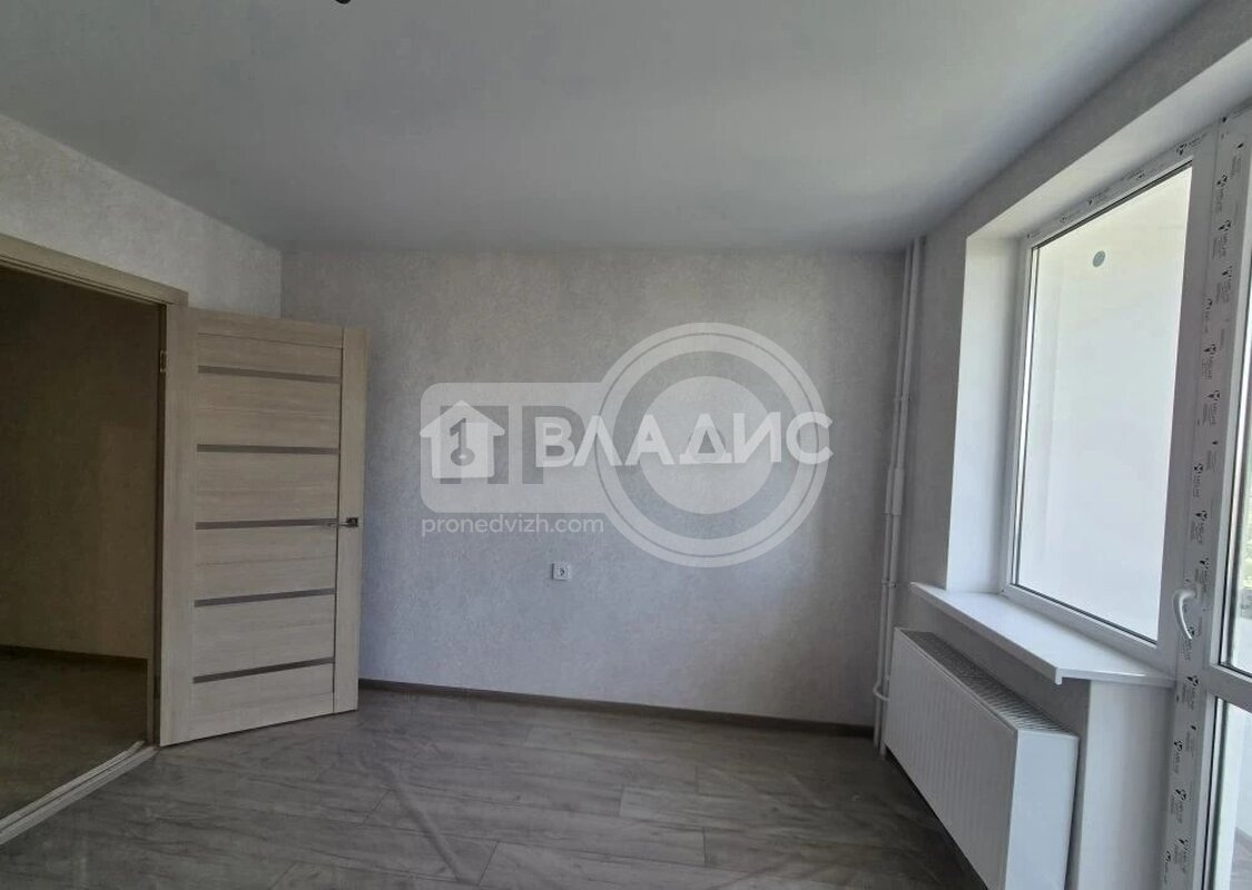 0к, 13/15 М, Россия, Воронеж, Ростовская улица, 18А, 20.5 кв.м