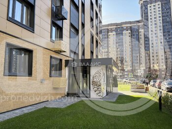 Миниатюра 2к, 7/17 Б, Россия, Воронеж, улица Загоровского, 5к2, 49.1 кв.м