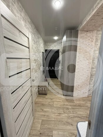Миниатюра 2к, 8/9 К, Россия, Воронеж, Сельская улица, 2Ф, 55.1 кв.м
