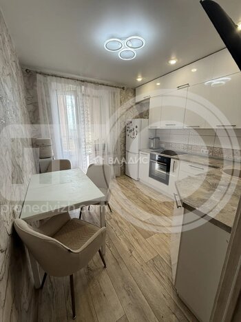 Миниатюра 2к, 8/9 К, Россия, Воронеж, Сельская улица, 2Ф, 55.1 кв.м