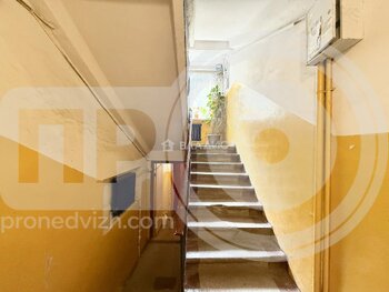 Миниатюра 2к, 4/5 К, Россия, Воронеж, улица Моисеева, 1, 40.6 кв.м