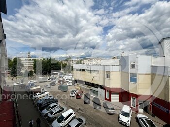 Миниатюра 2к, 4/5 К, Россия, Воронеж, улица Моисеева, 1, 40.6 кв.м