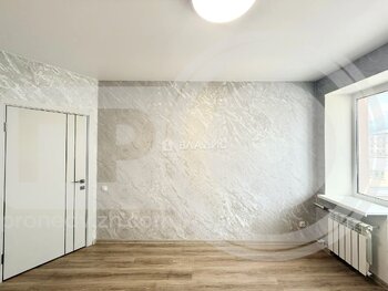Миниатюра 2к, 4/5 К, Россия, Воронеж, улица Моисеева, 1, 40.6 кв.м