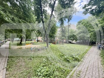 Миниатюра 2к, 4/5 К, Россия, Воронеж, улица Моисеева, 1, 40.6 кв.м