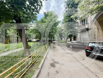 Миниатюра 2к, 4/5 К, Россия, Воронеж, улица Моисеева, 1, 40.6 кв.м