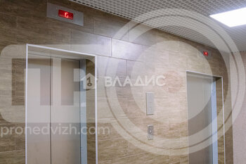 Миниатюра 1к, 15/17 П, Россия, Воронежская область, Новоусманский район, посёлок Отрадное, Фестивальная улица,