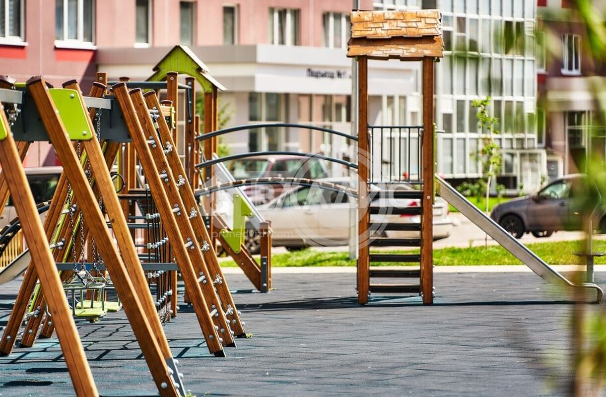 1к, 15/17 П, Россия, Воронежская область, Новоусманский район, посёлок Отрадное, Фестивальная улица,