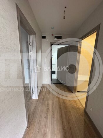 Миниатюра 1к, 15/17 П, Россия, Воронежская область, Новоусманский район, посёлок Отрадное, Фестивальная улица,
