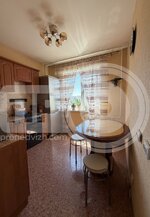 Описание квартиры