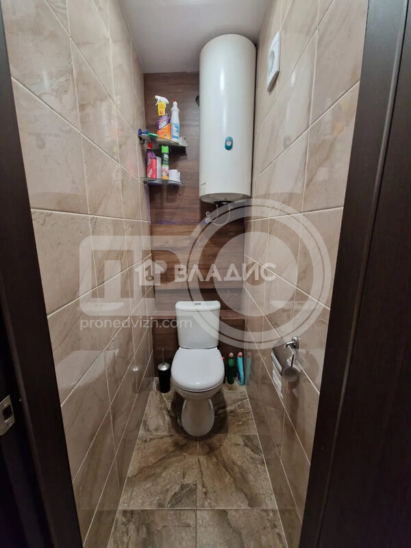 3к, 5/5 К, Россия, Воронеж, улица Генерала Перхоровича, 3, 80 кв.м