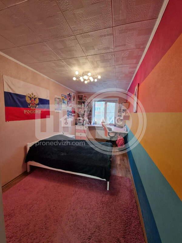 3к, 5/5 К, Россия, Воронеж, улица Генерала Перхоровича, 3, 80 кв.м