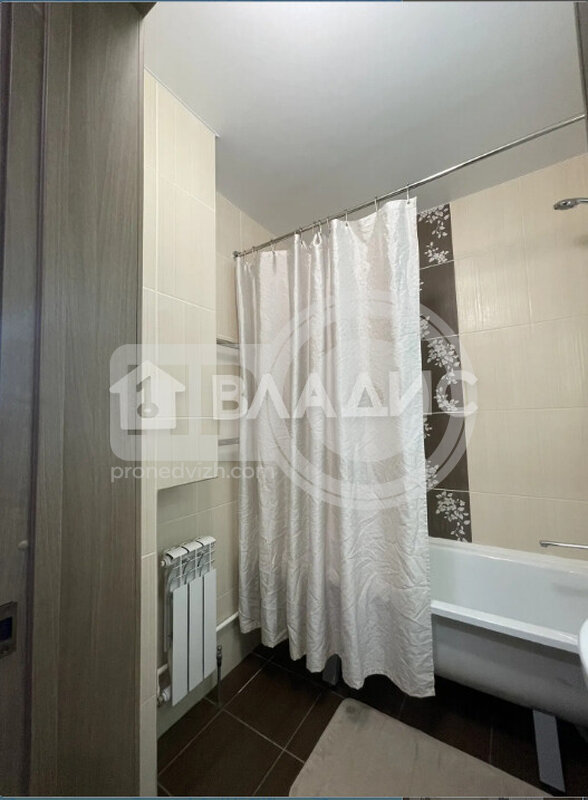 2к, 2/17 К, Россия, Воронеж, улица Кривошеина, 13/13, 47.6 кв.м