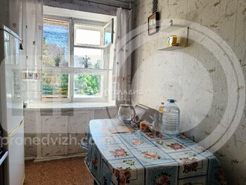 Миниатюра 2к, 4/12 К, Россия, Воронеж, улица 25 Января, 28, 48 кв.м