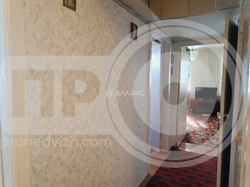 Миниатюра 2к, 4/12 К, Россия, Воронеж, улица 25 Января, 28, 48 кв.м