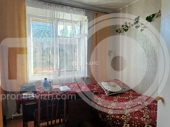 Миниатюра 2к, 4/12 К, Россия, Воронеж, улица 25 Января, 28, 48 кв.м