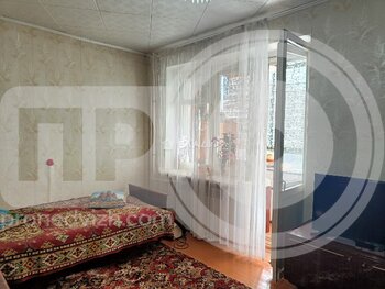 Миниатюра 2к, 4/12 К, Россия, Воронеж, улица 25 Января, 28, 48 кв.м