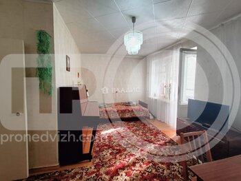 Миниатюра 2к, 4/12 К, Россия, Воронеж, улица 25 Января, 28, 48 кв.м