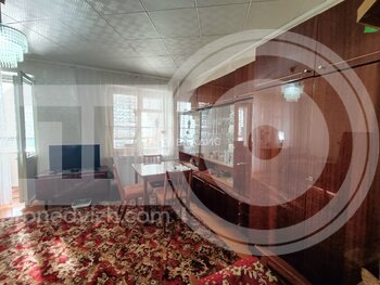 Миниатюра 2к, 4/12 К, Россия, Воронеж, улица 25 Января, 28, 48 кв.м
