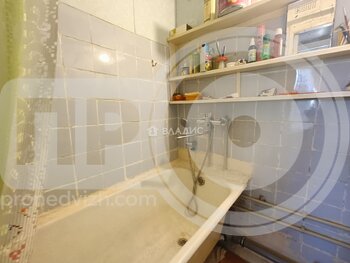 Миниатюра 2к, 4/12 К, Россия, Воронеж, улица 25 Января, 28, 48 кв.м
