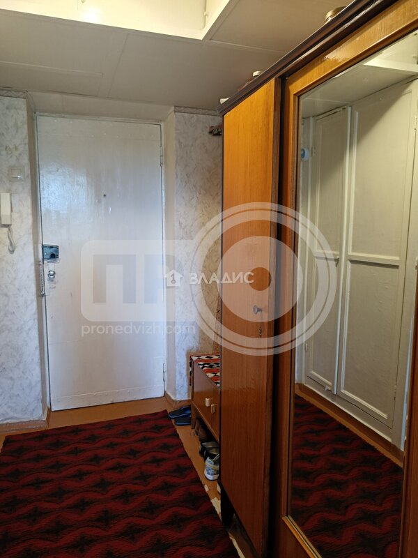 2к, 4/12 К, Россия, Воронеж, улица 25 Января, 28, 48 кв.м