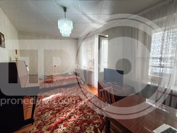 Миниатюра 2к, 4/12 К, Россия, Воронеж, улица 25 Января, 28, 48 кв.м