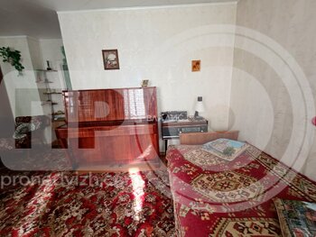 Миниатюра 2к, 4/12 К, Россия, Воронеж, улица 25 Января, 28, 48 кв.м