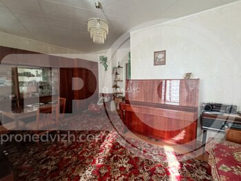 Миниатюра 2к, 4/12 К, Россия, Воронеж, улица 25 Января, 28, 48 кв.м