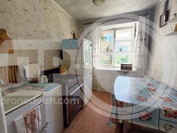 Миниатюра 2к, 4/12 К, Россия, Воронеж, улица 25 Января, 28, 48 кв.м
