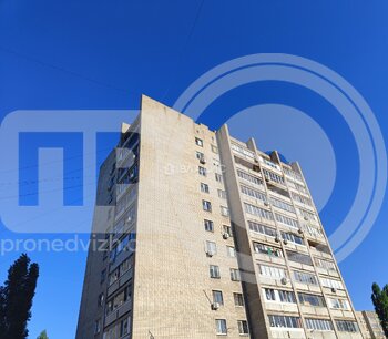 Миниатюра 2к, 4/12 К, Россия, Воронеж, улица 25 Января, 28, 48 кв.м