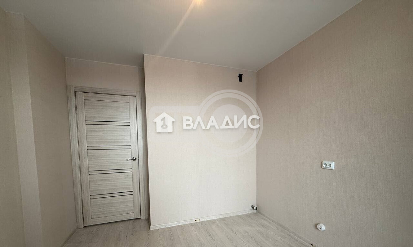 2к, 11/19 М, Россия, Воронеж, Покровская улица, 17к4, 53.09 кв.м