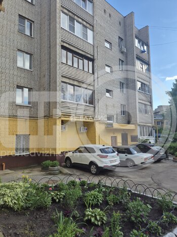 Миниатюра 1к, 5/5 К, Россия, Воронеж, Транспортная улица, 79, 33.5 кв.м