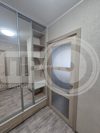 Миниатюра 1к, 5/5 К, Россия, Воронеж, Транспортная улица, 79, 33.5 кв.м