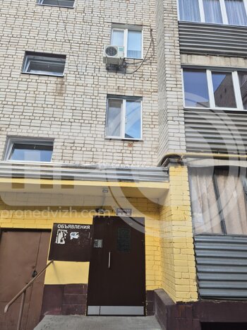 Миниатюра 1к, 5/5 К, Россия, Воронеж, Транспортная улица, 79, 33.5 кв.м