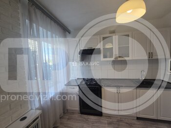 Миниатюра 1к, 5/5 К, Россия, Воронеж, Транспортная улица, 79, 33.5 кв.м