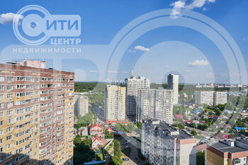 Миниатюра 1к, 25/25 М, Россия, Воронеж, улица Суворова, 122Б, 40.3 кв.м