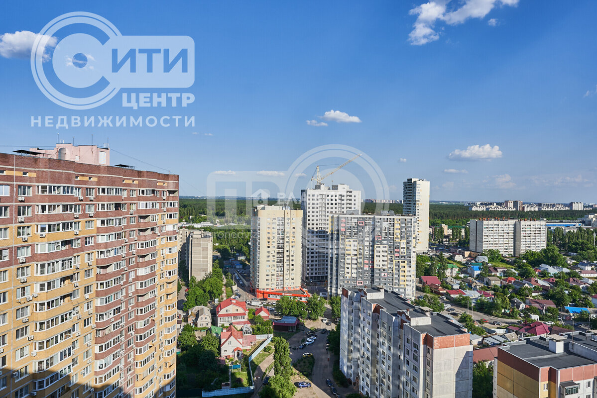 1к, 25/25 М, Россия, Воронеж, улица Суворова, 122Б, 40.3 кв.м