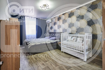 Миниатюра 1к, 25/25 М, Россия, Воронеж, улица Суворова, 122Б, 40.3 кв.м