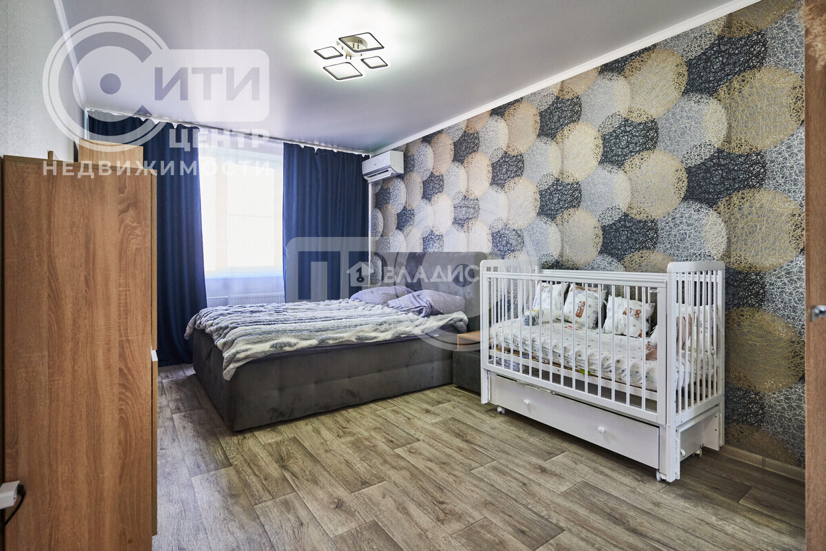 1к, 25/25 М, Россия, Воронеж, улица Суворова, 122Б, 40.3 кв.м