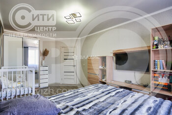 Миниатюра 1к, 25/25 М, Россия, Воронеж, улица Суворова, 122Б, 40.3 кв.м