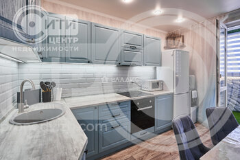 Миниатюра 1к, 25/25 М, Россия, Воронеж, улица Суворова, 122Б, 40.3 кв.м