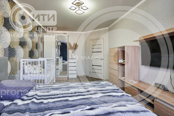 Миниатюра 1к, 25/25 М, Россия, Воронеж, улица Суворова, 122Б, 40.3 кв.м