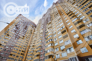 Миниатюра 1к, 25/25 М, Россия, Воронеж, улица Суворова, 122Б, 40.3 кв.м