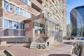 Миниатюра 1к, 25/25 М, Россия, Воронеж, улица Суворова, 122Б, 40.3 кв.м