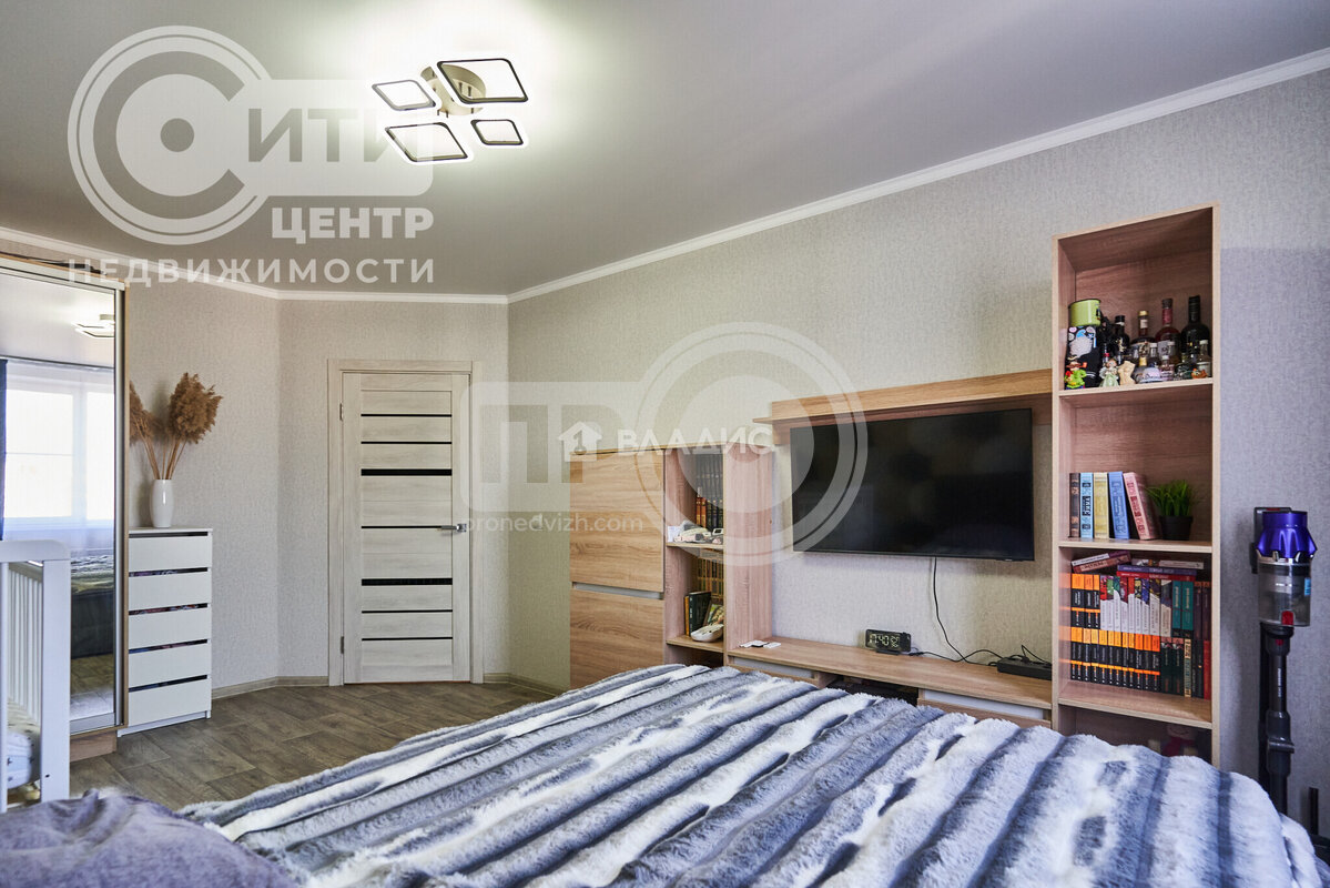 1к, 25/25 М, Россия, Воронеж, улица Суворова, 122Б, 40.3 кв.м