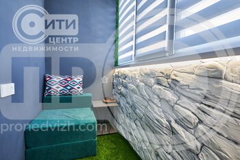Миниатюра 1к, 25/25 М, Россия, Воронеж, улица Суворова, 122Б, 40.3 кв.м
