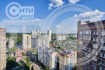 Миниатюра 1к, 25/25 М, Россия, Воронеж, улица Суворова, 122Б, 40.3 кв.м